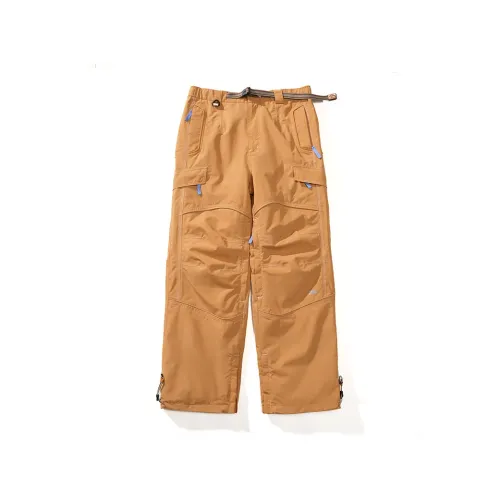 NOTHOMME Унисекс Лыжные Брюки