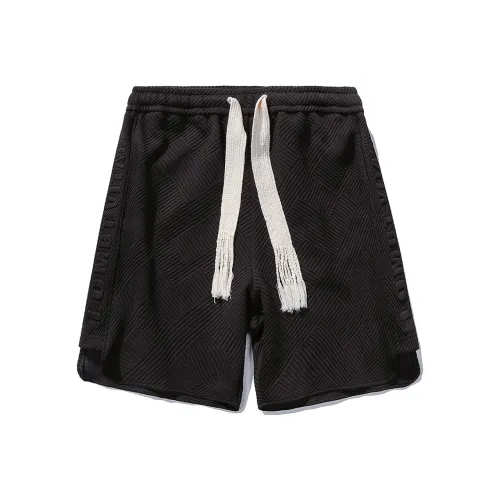 LOMBT Унисекс Спортивные шорты