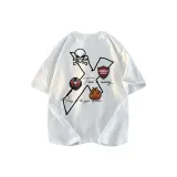 Туманно-серый