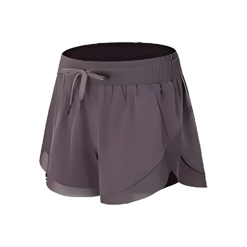 Ordifen Женские шорты для йоги