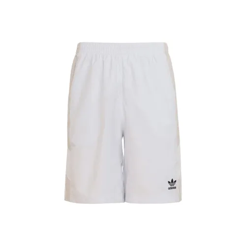 Adidas Originals ROMEO MENTI Спортивные шорты Японская версия Мужские Экрю