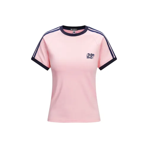 ROBINHOOD Комплект с короткими рукавами рубашка женский