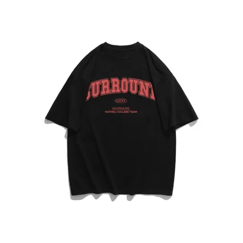 Юность Pastoral Order T-рубашка Женская