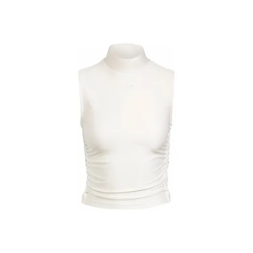 Adidas Originals Майка Женская Cloud White