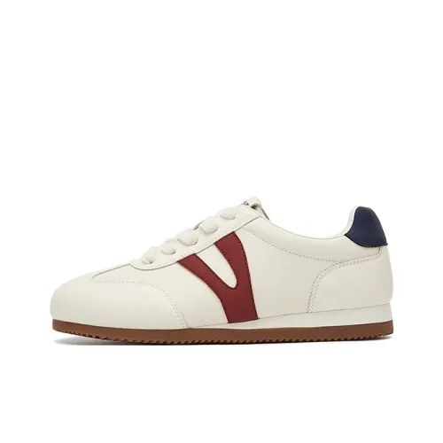 DAPHNE Водонепроницаемый и Дышащий Низкий Топ Casual Женские