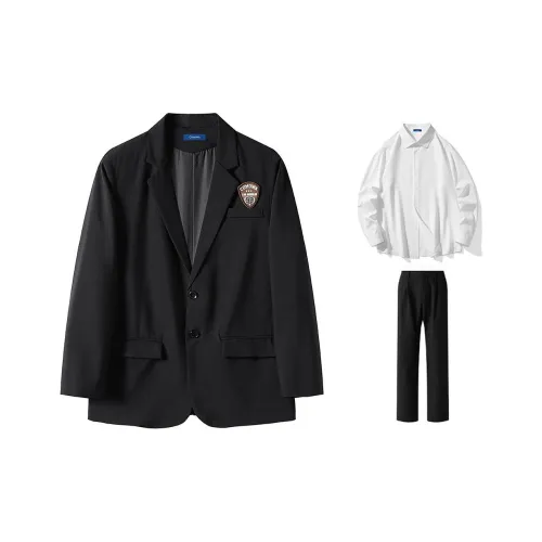 COMOWA Унисекс Офисные костюмы