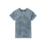 Свинцово-серый