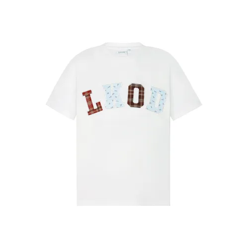 LKOD Женские футболки
