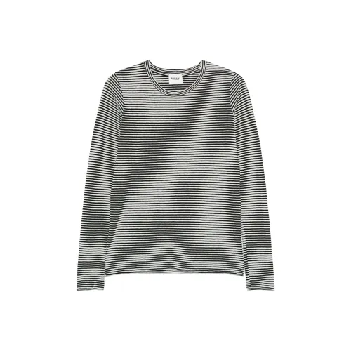 ISABEL MARANT ETOILE T-рубашка Женская Черная