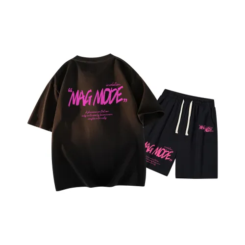 Magmode Повседневная спортивная одежда унисекс