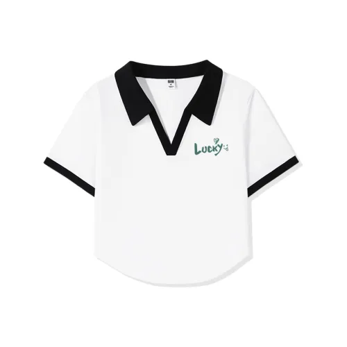 MIANZHI Женские T-рубашки