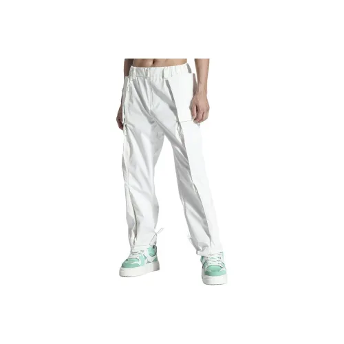 NORVINCY Унисекс Повседневные брюки