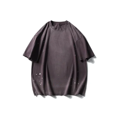 Юность Pastoral Order T-Shirt Унисекс