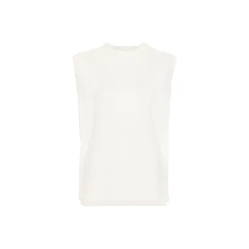 A.P.C. Joint Paragraph FW24 Майка Женская Белая