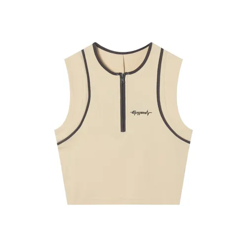 EPTISON WOMAN Женские майки