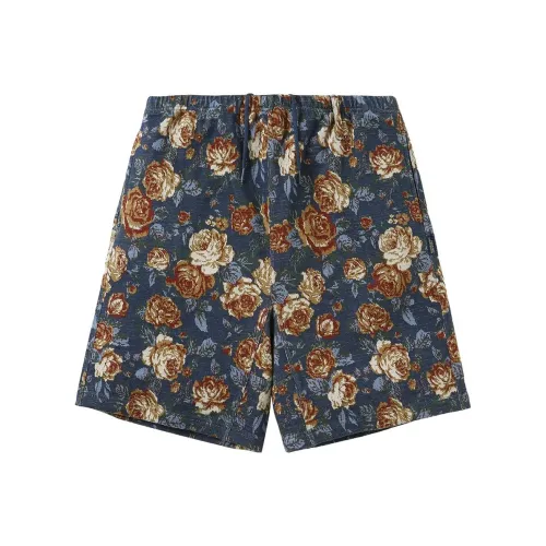 Thisisneverthat SS22 Спортивные шорты Мужские Синие