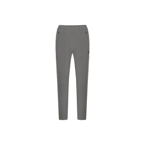 DESCENTE Dualis Мужские спортивные брюки