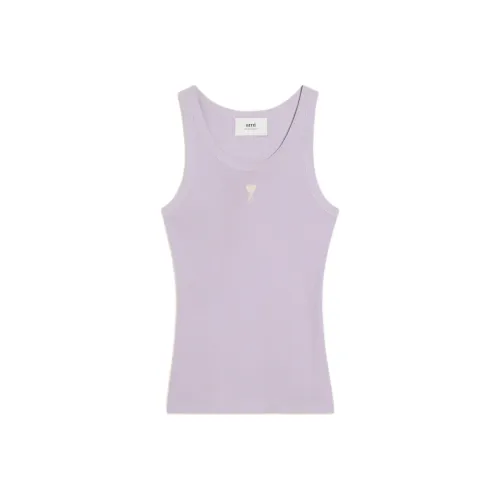 AMIPARIS Майка Женская Фиолетовая