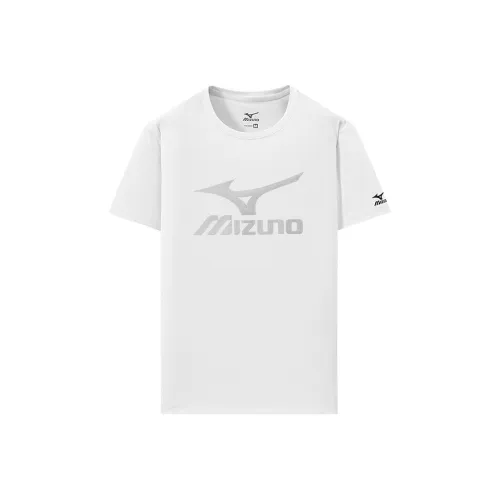 Мужские T-рубашки Mizuno