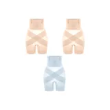 Набор: Кожа + Кожа + Синий