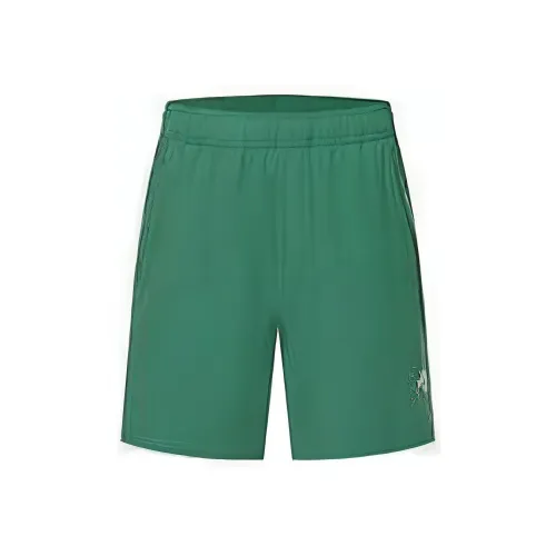 DESCENTE Тренинг Мужские Спортивные Шорты