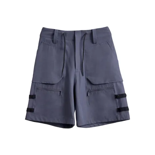 A. A. Spectrum Повседневные шорты унисекс