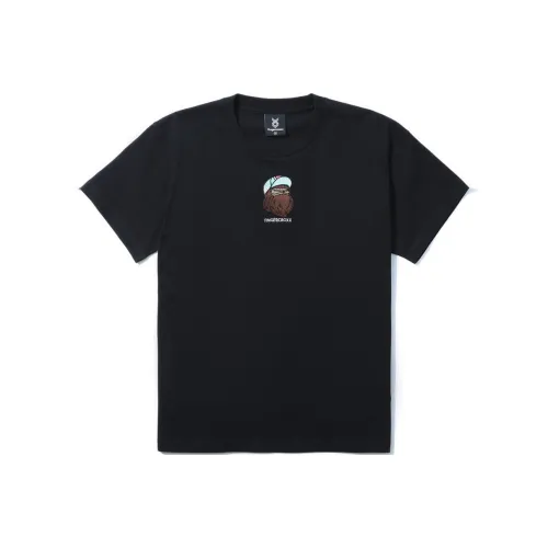 Fingercrox SS22 T Рубашка Женская