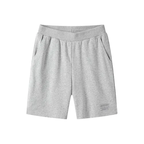 OUTDOOR PRODUCTS Повседневные шорты Мужские Фотиния Серый