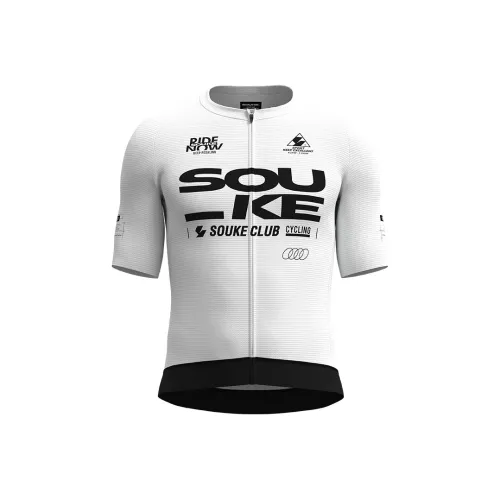 SOUKE Мужская велосипедная одежда