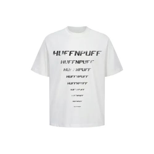 HUFFNPUFF Унисекс Футболки