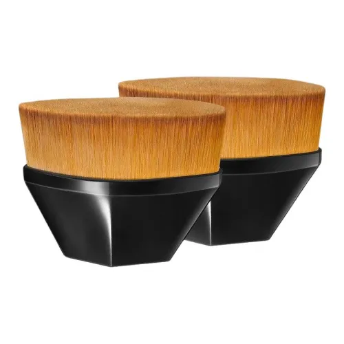 KEWANHONG Волшебный Foundation Brush Soft And Дружественный к коже #55