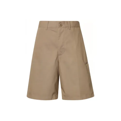Nike Khaki Мужские Повседневные Шорты