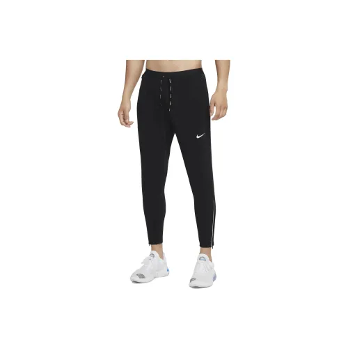 Nike Phenom Elite Спортивные брюки Мужские Черные