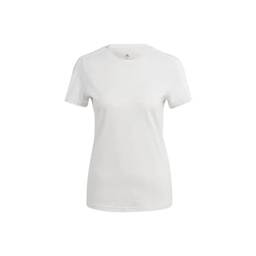 adidas clothing Женские рубашки экрю