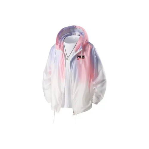 PASOK Одежда с защитой от солнца Унисекс