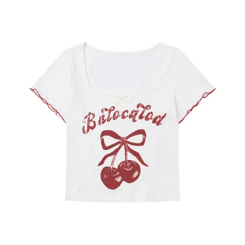 CUWU Женские футболки