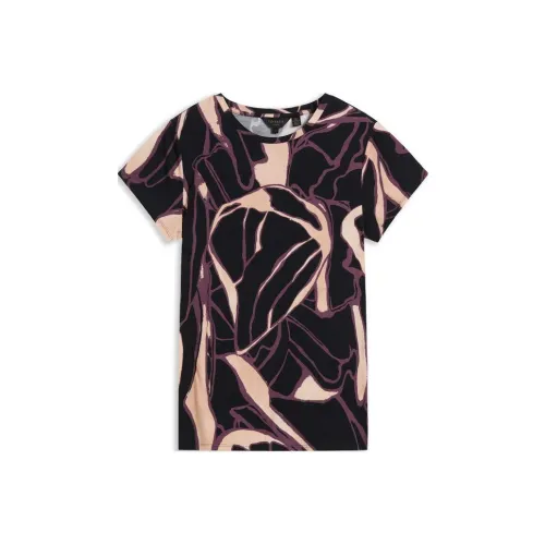 Ted Baker Розовые Женские Футболки