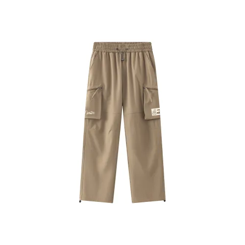 Love Monster Повседневные брюки Унисекс