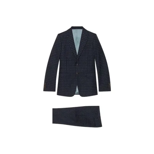 GUCCI Мужские Деловые Костюмы