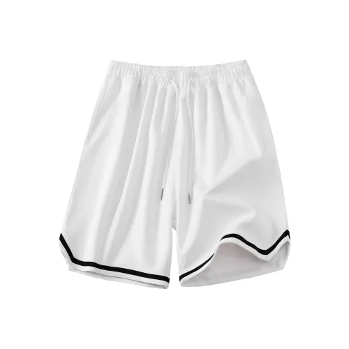 JEANSWEST Унисекс Повседневные шорты