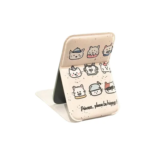 DANLE MAKE UP Зеркала Унисекс