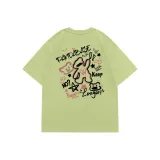 Цвет зеленого авокадо