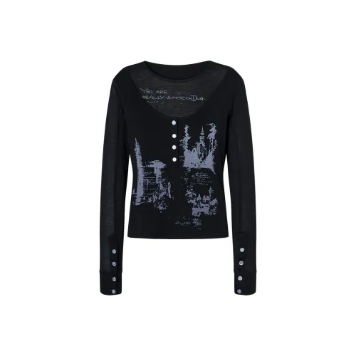 ROCAWEAR Женские T-рубашки