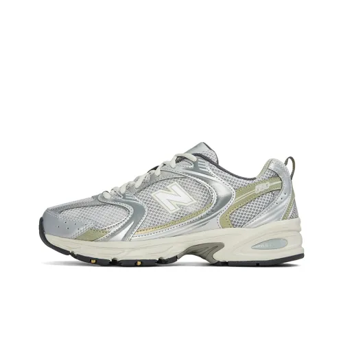 New Balance NB 530 Беговые кроссовки Низкие Унисекс