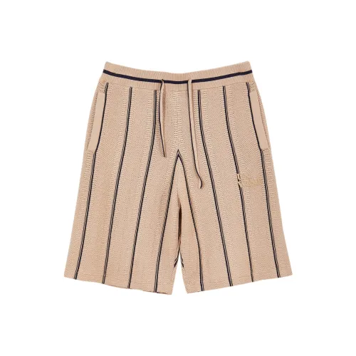 JACK&JONES C13 Песочный Earth Мужские Повседневные Шорты