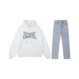 Набор (Белый + J703 Синий)