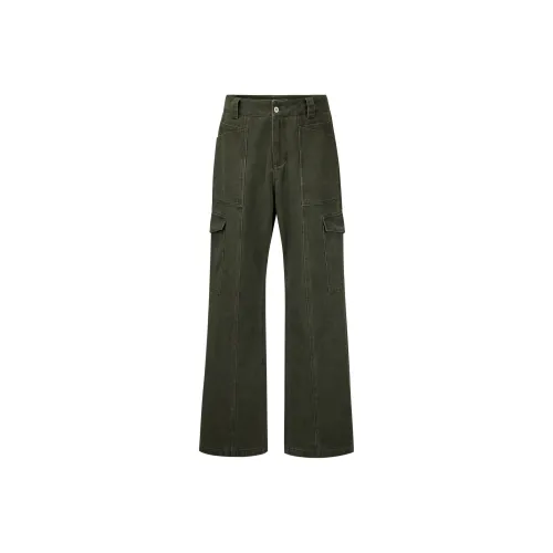 FPA ALWAYS MOVING серия Повседневные брюки Унисекс