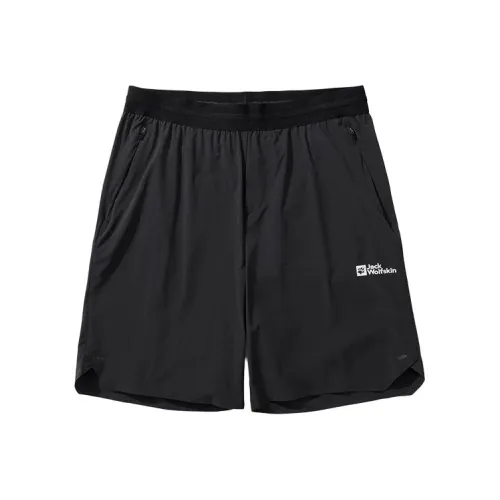 Jack Wolfskin Повседневные шорты Мужские
