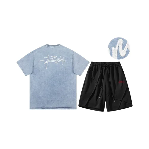 Paddington Bears Повседневная спортивная одежда Унисекс