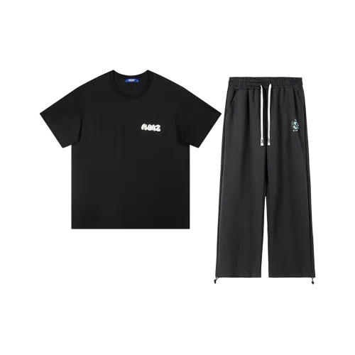 Starry Seeker Повседневная Спортивная Одежда Унисекс